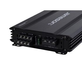 Mobass MB-600.1 Oto Amfi