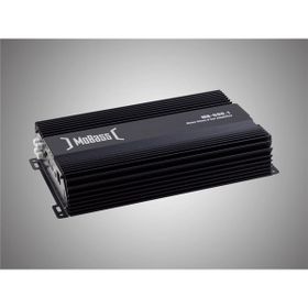 Mobass MB-600.1 Oto Amfi