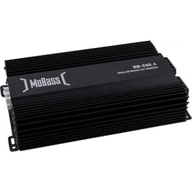 Mobass MB-600.4 4 Kanal Oto Amfi