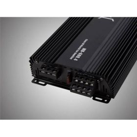 Mobass MB-600 4 Oto Anfİ