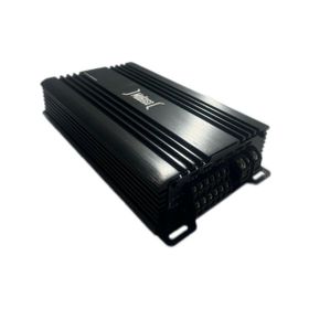 Mobass MBD-160.6 6 Kanal Pro Amfi