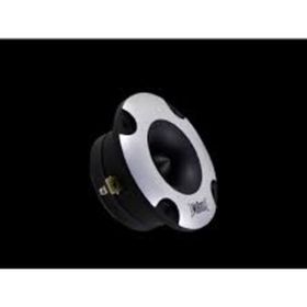 Mobass MBT-01 10 cm Dom Tweeter 1 Takım 2 Adet Hoparlör