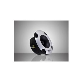 Mobass MBT-01 10 cm Dom Tweeter 1 Takım 2 Adet Hoparlör