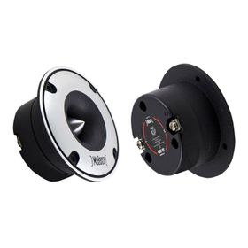 Mobass MBT-02 2 Adet 100W 8 cm Tweeter