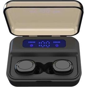 Mobax ZR53 Siyah Bluetooth Kulaklık