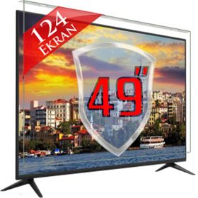 Mobays VESTEL Tv Ekran Koruyucu 124 Ekran - (49” inch) TEK-3049