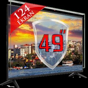 Mobays VESTEL Tv Ekran Koruyucu 124 Ekran - (49” inch) TEK-3049