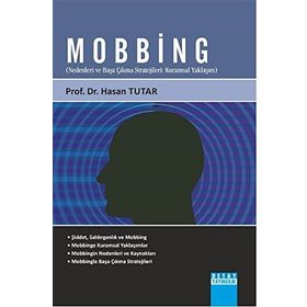 Mobbing - Hasan Tutar