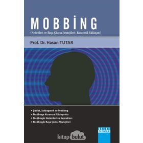 Mobbing - Hasan Tutar