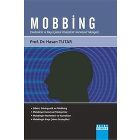Mobbing - Hasan Tutar