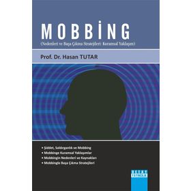 Mobbing - Hasan Tutar