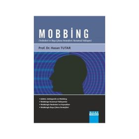 Mobbing - Hasan Tutar