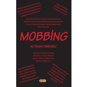Mobbing Kitap