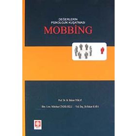 Mobbing Kitap