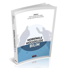 Mobbingle Milli Mücadelede Bilim Savaş Yayınevi