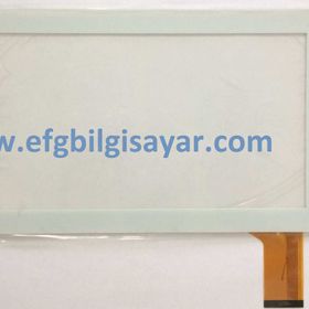 Mobee Net S1600 9 İnç Dokunmatik Panel