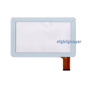 Mobee Net S1600 9 İnç Dokunmatik Panel