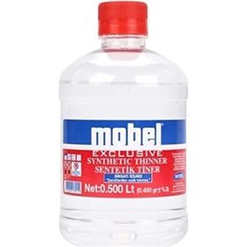 Mobel 0.5 lt Sentetik Tiner