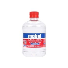 Mobel 0.5 lt Sentetik Tiner