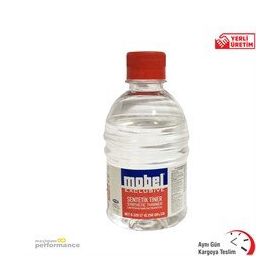 Mobel 0001 320 ml Sentetik Tiner