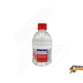 Mobel 0001 320 ml Sentetik Tiner