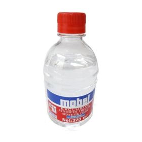 Mobel 0001 320 ml Sentetik Tiner