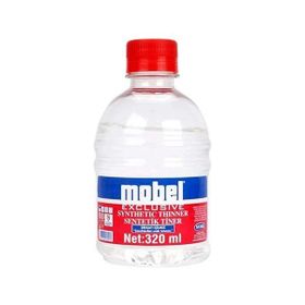 Mobel 0001 320 ml Sentetik Tiner