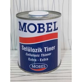 Mobel 400 ml Selülozik Tiner