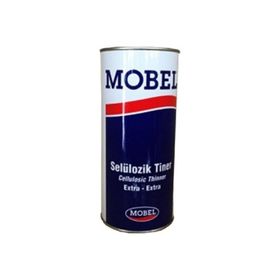 Mobel 400 ml Selülozik Tiner