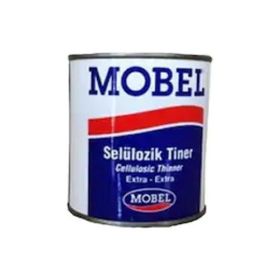 Mobel 400 ml Selülozik Tiner
