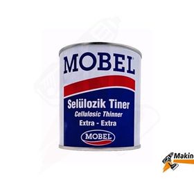 Mobel 400 ml Selülozik Tiner