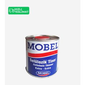 Mobel 400 ml Selülozik Tiner