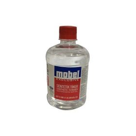 Mobel 500 ml Sentetik Tiner