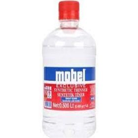 Mobel 500 ml Sentetik Tiner