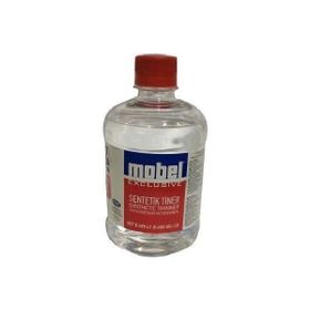 Mobel 640 ml Sentetik Tiner