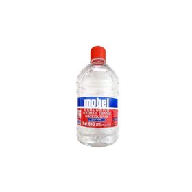 Mobel 640 ml Sentetik Tiner