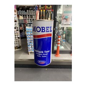 Mobel 900 ml Selülozik Tiner