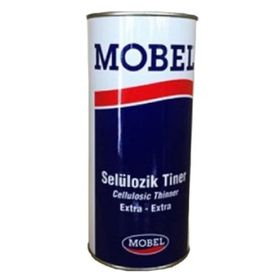 Mobel 900 ml Selülozik Tiner