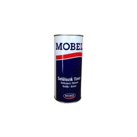 Mobel 900 ml Selülozik Tiner
