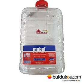 Mobel Exclusive 2500 ml Sentetik Tiner