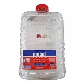 Mobel Exclusive 2500 ml Sentetik Tiner