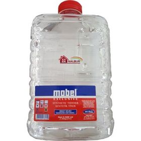 Mobel Exclusive 2500 ml Sentetik Tiner