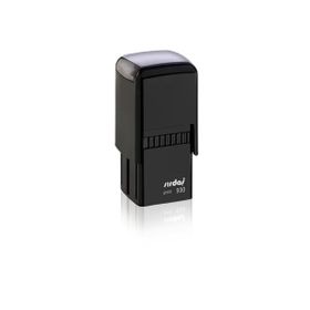 Mobi Stamps 930 Otomatik Kare 30 mm x 30 mm Standart Kaşe