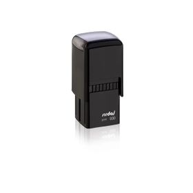 Mobi Stamps 930 Otomatik Kare 30 mm x 30 mm Standart Kaşe