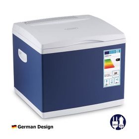 Mobicool MB40 12-220Volt AC-DC 38 lt Kompresörlü Termoelektrik Hybrid Oto Buzdolabı