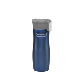 Mobicool MDM40OH 0.40 lt Vakumlu Çift Yalıtımlı Paslanmaz Çelik Seyahat Bardağı
