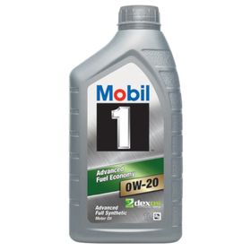 Mobil 1 0W20 1 lt 2023 Motor Yağı