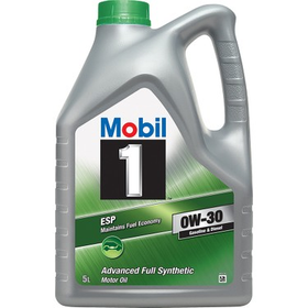 Mobil 1 ESP 0W-30 1 L Motor Yağı