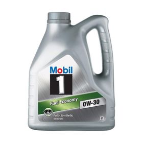 Mobil 1 ESP 0W-30 4 lt Motor Yağı Balata Temizleyici