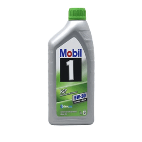 Mobil 1 ESP 5W30 1 lt Partiküllü Motor Yağı